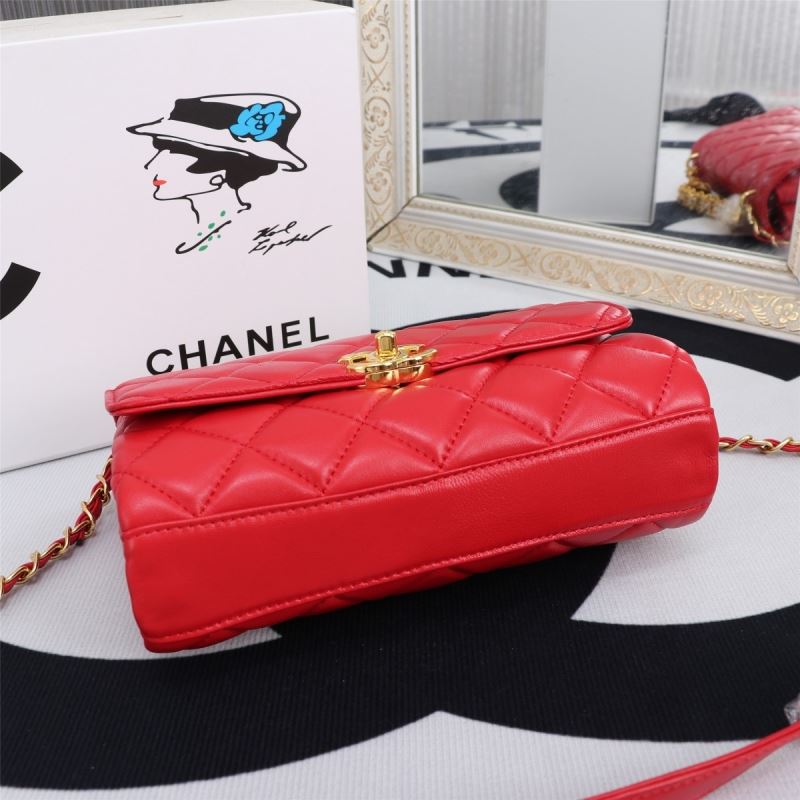 Chanel Other Stachel Bags